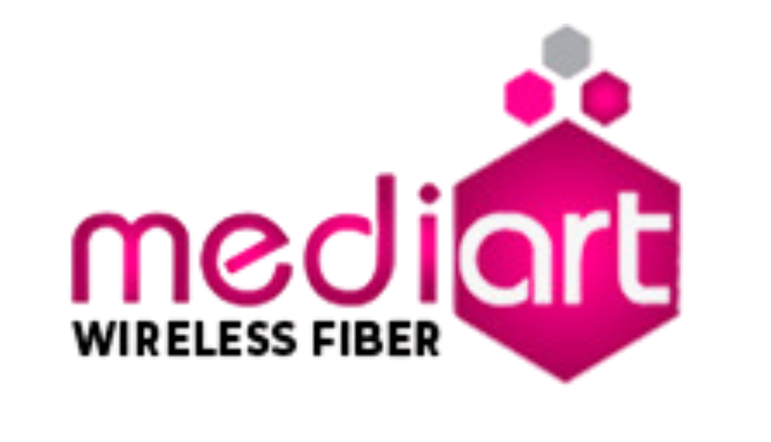 Mediart Logo